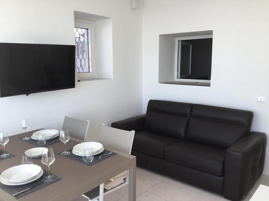 Casa Suyan Apartamento Peschici Exterior foto